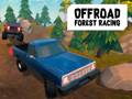 Spil Offroad Forest Racing