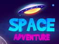 Spil Space Adventure 