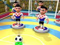 Spil Stick Soccer 3D
