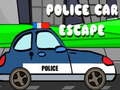 Spil Police Car Escape