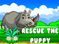 Spil Rescue The Puppy