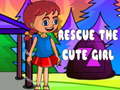 Spil Rescue The Cute Girl