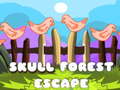 Spil Skull Forest Escape