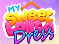 Spil My Sweet Lolita Dress