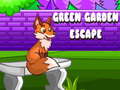 Spil Green Garden Escape