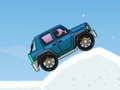 Spil Snow Rally