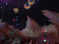 Spil Space avenger Ch1