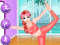 Spil Fashion Girl Fitness Plan