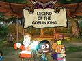 Spil Craig of The Creek: Legend of the Goblin King