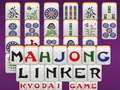 Spil Mahjong Linker Kyodai game
