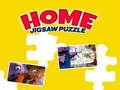 Spil Home Jigsaw Puzzle