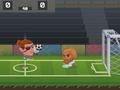 Spil Soccer Face