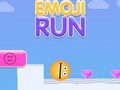 Spil Emoji Run