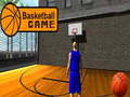 Spil basketball game 