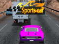 Spil Sports car