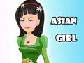 Spil Asian Girl 