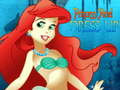 Spil Princess Ariel Dress Up