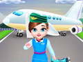 Spil Baby Taylor Airline High Hopes