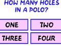 Spil The Impossible Quiz
