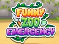 Spil Funny Zoo Emergency