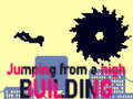 Spil Jumping from a High Building