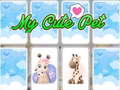 Spil My Cute Pet