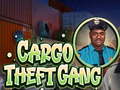 Spil Cargo Theft Gang
