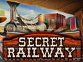 Spil Secret Railway