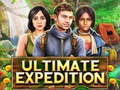 Spil Ultimate Expedition