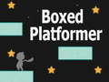 Spil Boxed Platformer