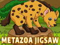 Spil Metazoa Jigsaw
