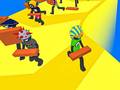 Spil Stickman Planks Fall
