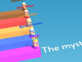 Spil Typing Race