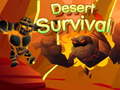 Spil Desert Survival 