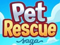Spil Pet Rescue Saga