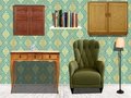 Spil Vintage House Escape