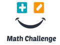Spil Math Challenge