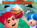Spil Basketball game 