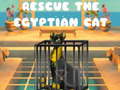 Spil Rescue The Egyptian Cat