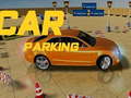 Spil Car Parking 