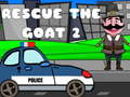 Spil Rescue The Goat 2
