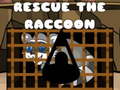 Spil Rescue The Raccoon