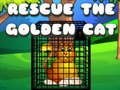 Spil Rescue The Golden Cat