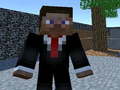 Spil Zombie Shooter Survival