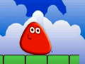 Spil Pou Runner