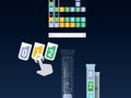 Spil Chem Stack Puzzle