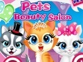 Spil Pets Beauty Salon