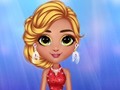 Spil Oscar Red Carpet Fashion 