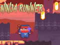 Spil Ninja Runner 