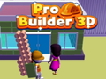 Spil Pro Builder 3D